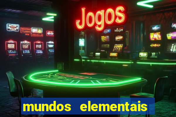 mundos elementais download android